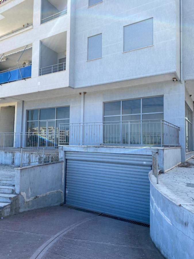 Apartment Albania Orikum Exterior photo